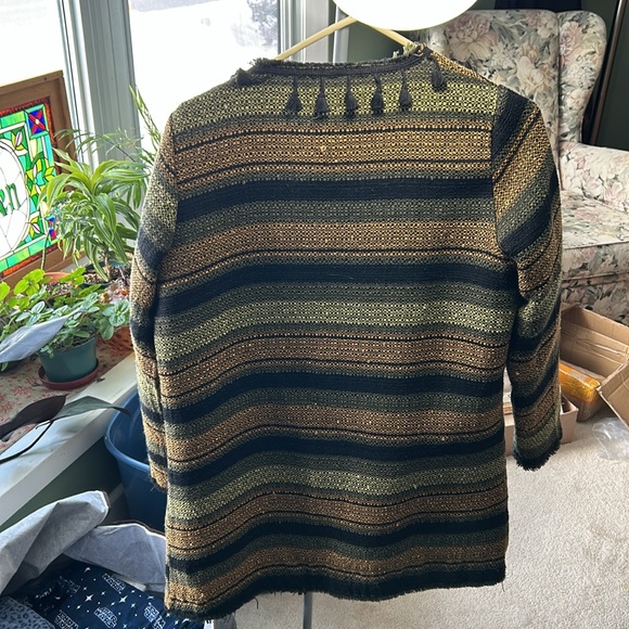 Made in Italy M/L jacket - Picture 4 of 5